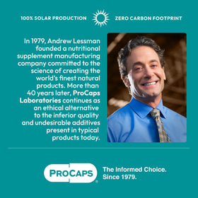 ANDREW LESSMAN pHact bar dermatologist-tested for safe cleansing.