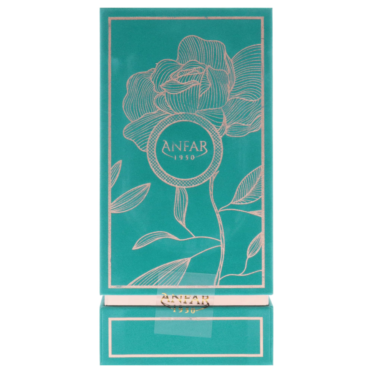 Vanilla note detail in Ma Belle, illustrating creamy sweetness and subtle sillage.