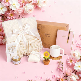 Anforsun scented candle calming fragrance to unwind anywhere