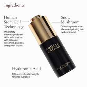 Packaging highlights a barrier‑supporting formula for healthy‑looking skin.