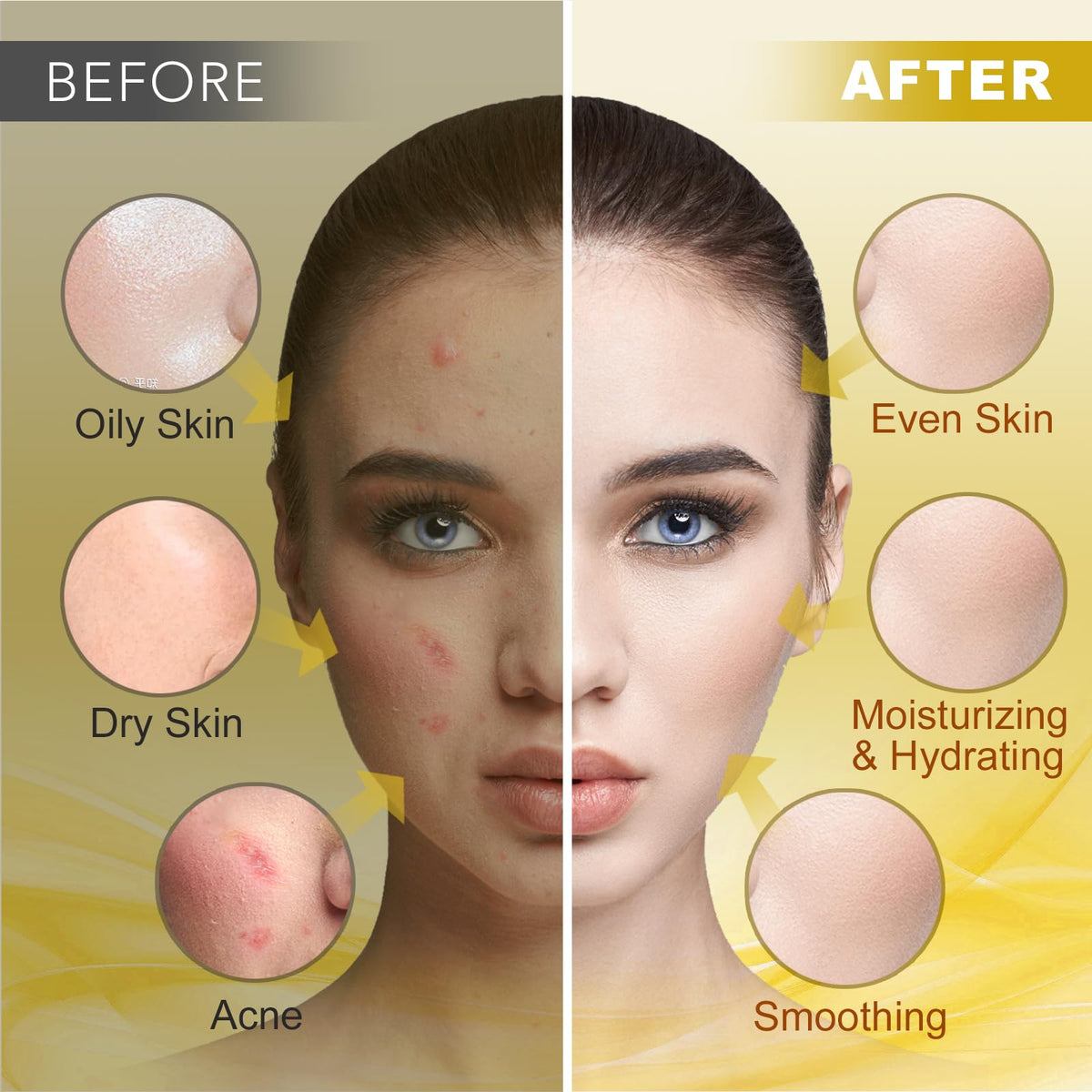 Angeland jelly mask complete-spa-at-home delivers professional results.