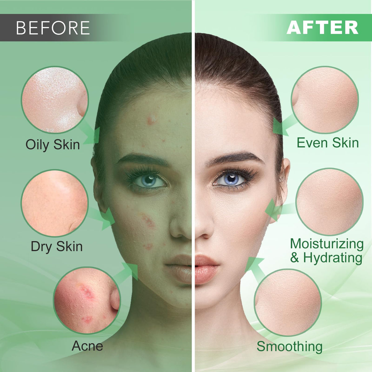Angeland Jelly Mask rose petal closeup conveys soothing aromatic notes.