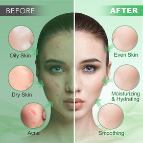 Angeland Jelly Mask rose petal closeup conveys soothing aromatic notes.