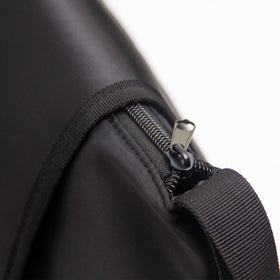 ANGENIL 2-in-1 travel design keeps tools secure during transit.