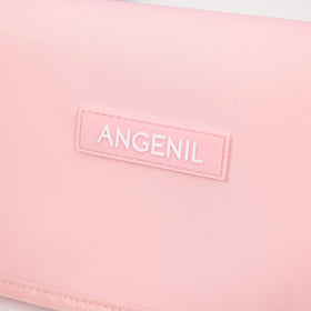 ANGENIL large inner compartment fits up to 14-inch tools