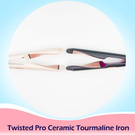 ANGENIL Pro Twist auto shutoff provides safety after styling.