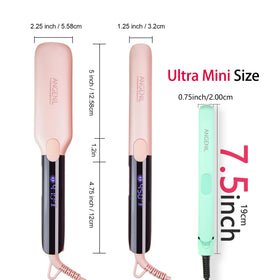 ANGENIL Pro Ultra Mini ergonomic design ensures comfortable, safe use.