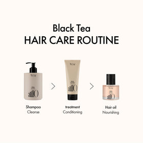 ANILLO vegan-cruelty-free-logo visible on bottle signals ethical formula for sensitive scalps