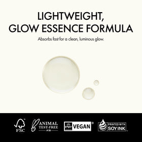 ANILLO Neroli Glow fragrance presents delicate floral citrus scent