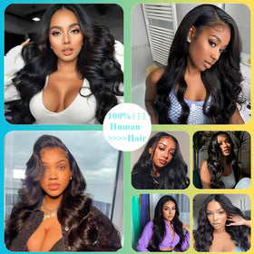 AnJudyReid durable hair reduces tangles and shedding with proper care