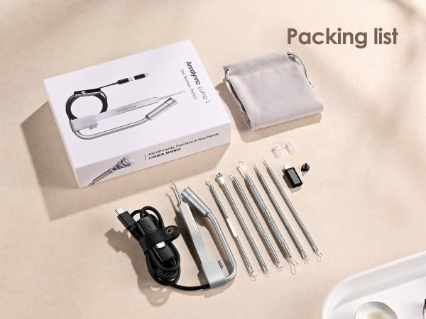 Type-C and Lightning ports connect to phones without a battery.