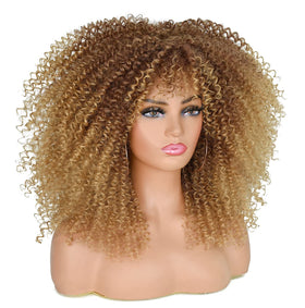 ANNISOUL glueless-cap curly wig with long curls for comfortable all-day wear