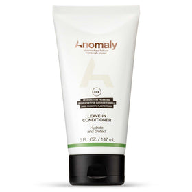 Anomaly Leave-In Conditioner bottle front for daily hydration and detangling