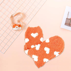ANOTION soft socks offering gentle warmth and everyday comfort.