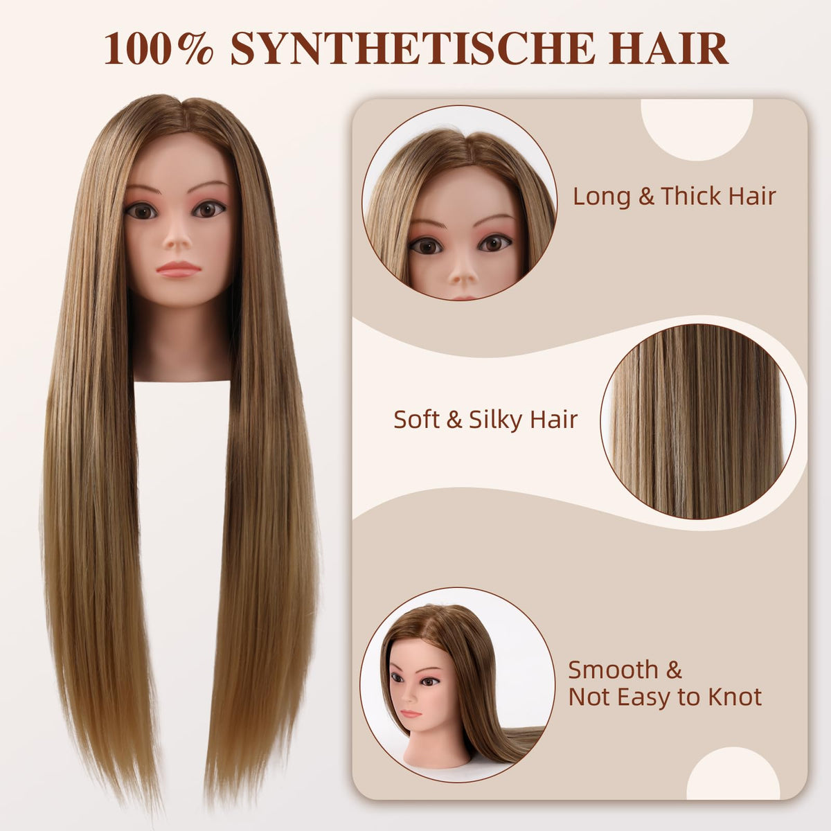 Anstar DIY hair styling set encourages creative experimentation with looks
