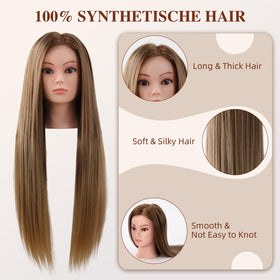 Anstar DIY hair styling set encourages creative experimentation with looks
