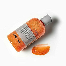 Anthony Facial Scrub cruelty-free-us shows US-made, ethical grooming
