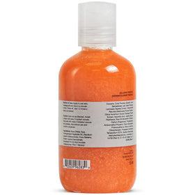 Anthony Facial Scrub used as a pre-shave prep to soften beard