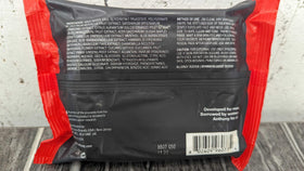 Anthony Glycolic Exfoliating Wipes double-sided can remove makeup gently.