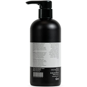 Anthony No Sweat cream-to-powder finish close-up shows fast-absorbing, non-sticky protection.