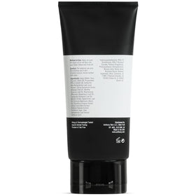 Anthony Shave Gel unisex packaging highlighting versatile grooming use
