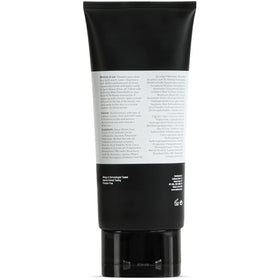 Anthony shaving cream 6oz tube packaging is convenient for home and gym use