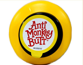Anti Monkey Butt powder supports sport performance by staying dry longer.
