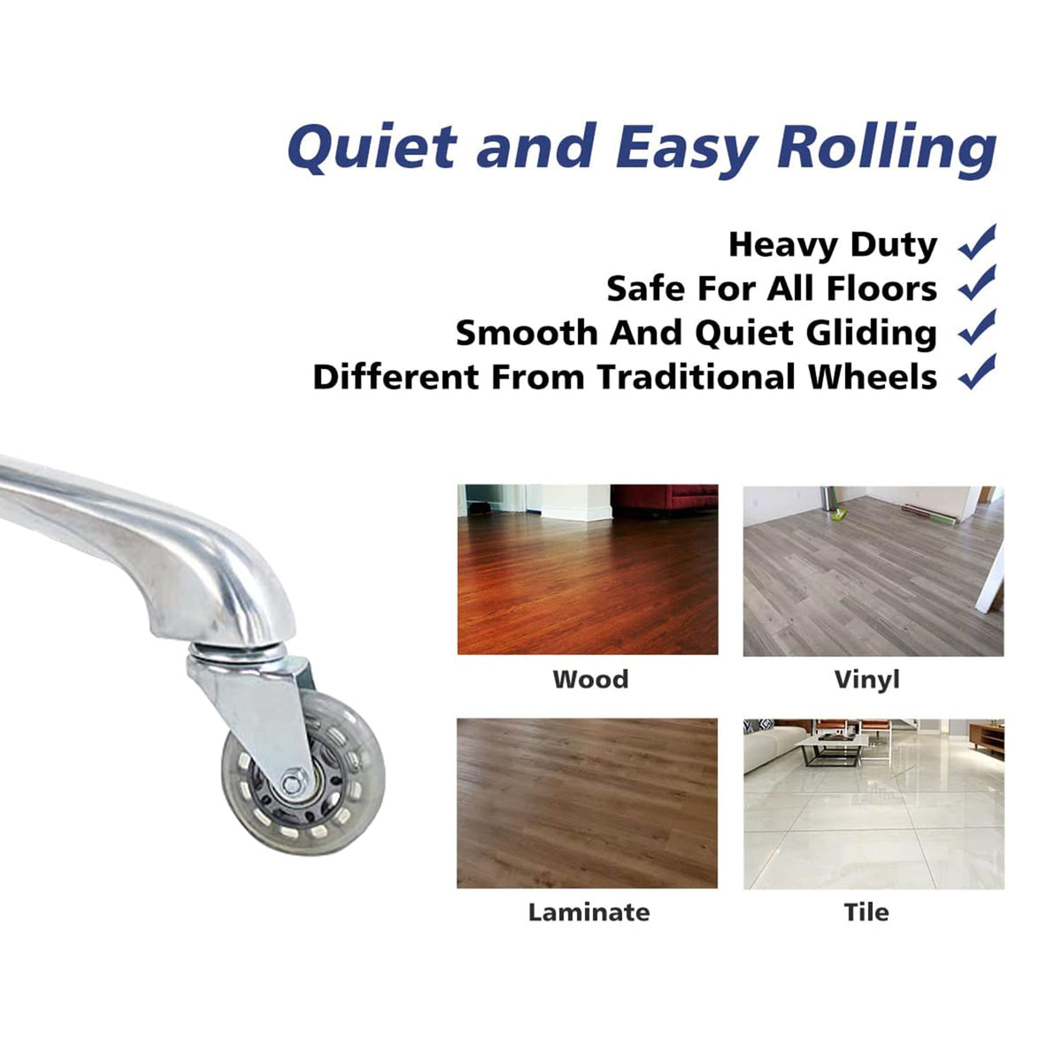 Antlu saddle stool easy assembly in minutes without tools.
