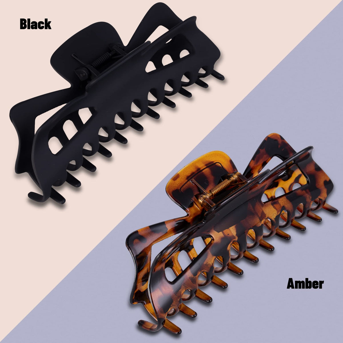 Antmoilios gift-pack jumbo clips ideal for gifting on birthdays or holidays.