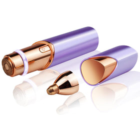 ANUMITRA Gen 3 Pro lip area trim for precise upper lip grooming.