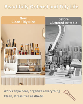 Anylady gift-ready organizer suits teens for birthdays or celebrations.