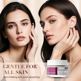 Aocesk niacinamide element emphasizes brighter, more even skin tone.