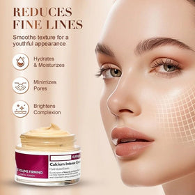 Aocesk under-eye care image suggesting gentle lift and refreshed eyes.