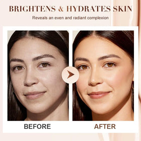 Aocesk vitamin D-enriched formula label highlights calcium support for skin.