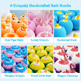 Aofmee cruelty-free ingredients ensure a safe, gentle bath experience for kids.