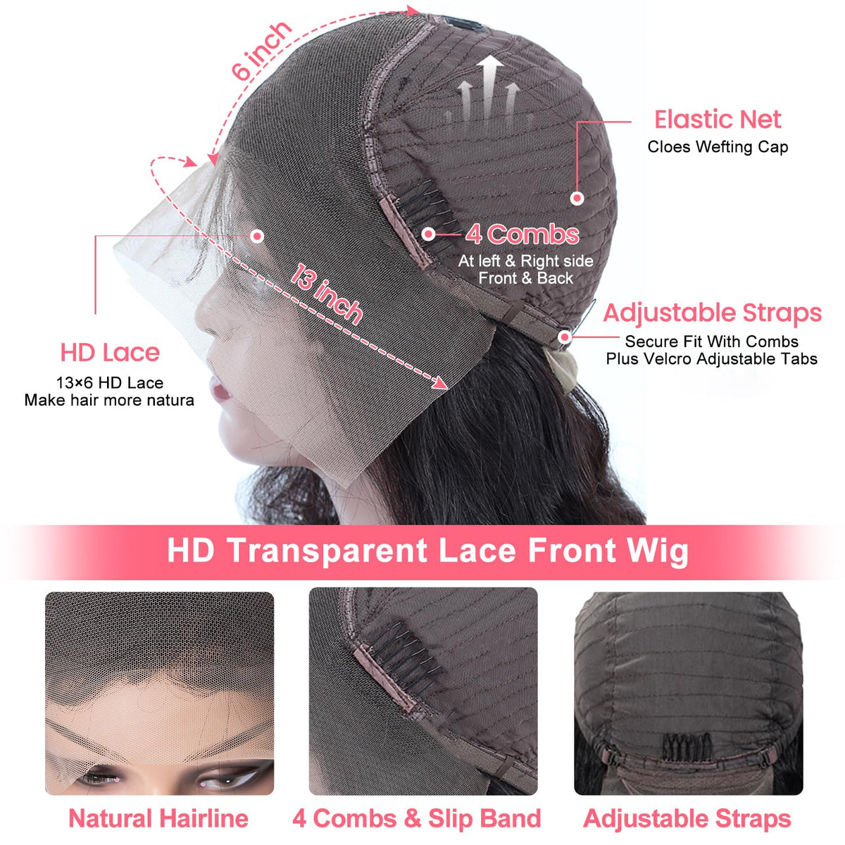 Aolisox average-size cap fits most heads at 21.5–22.5 inches.
