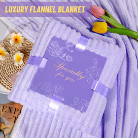 Aollewoiti fuzzy socks add extra warmth and comfort at home.