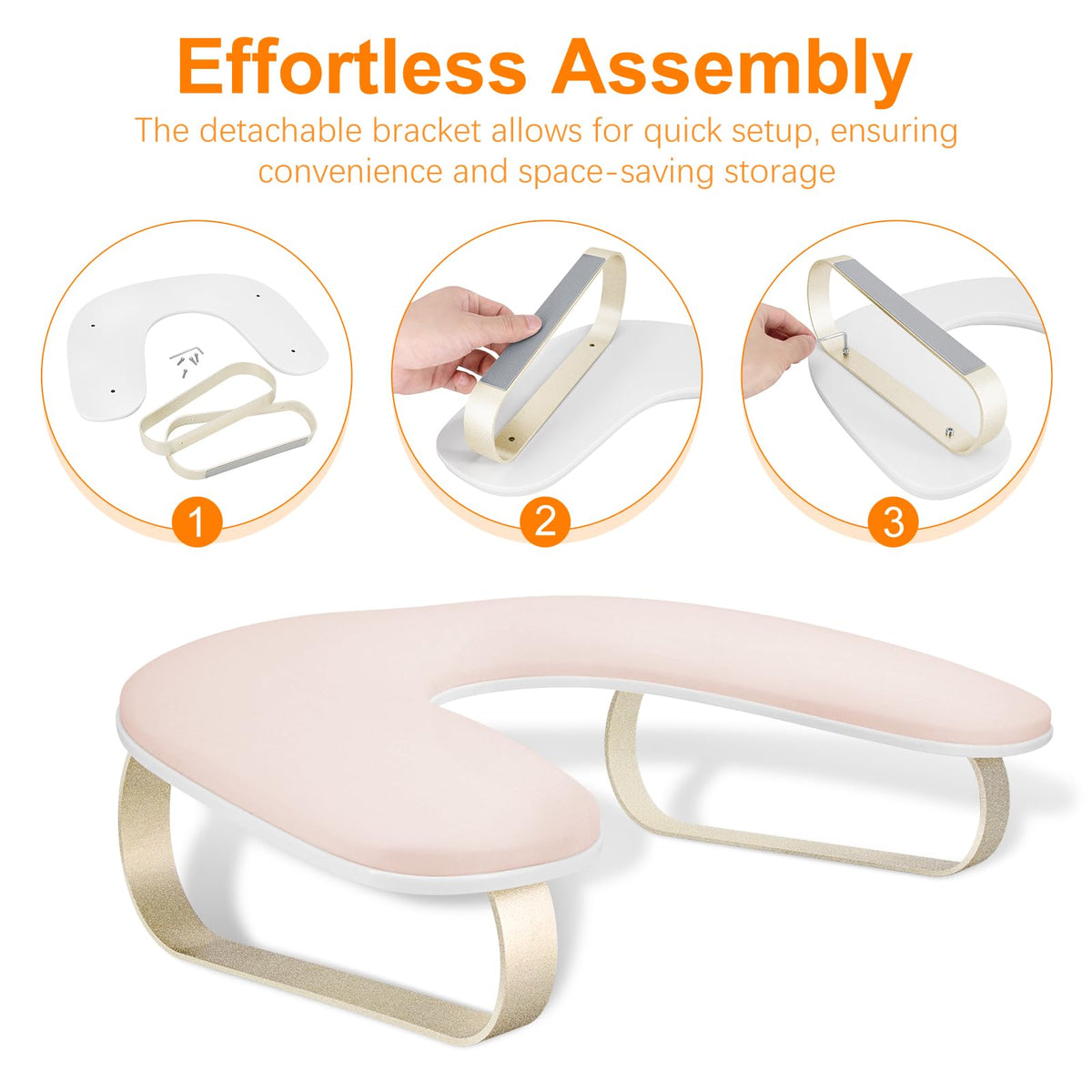 AONOLOVO packaging includes installation tools for quick setup