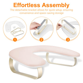 AONOLOVO packaging includes installation tools for quick setup