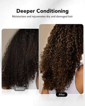 Aopow headband-integrated diffuser offering comfortable, extended drying sessions.