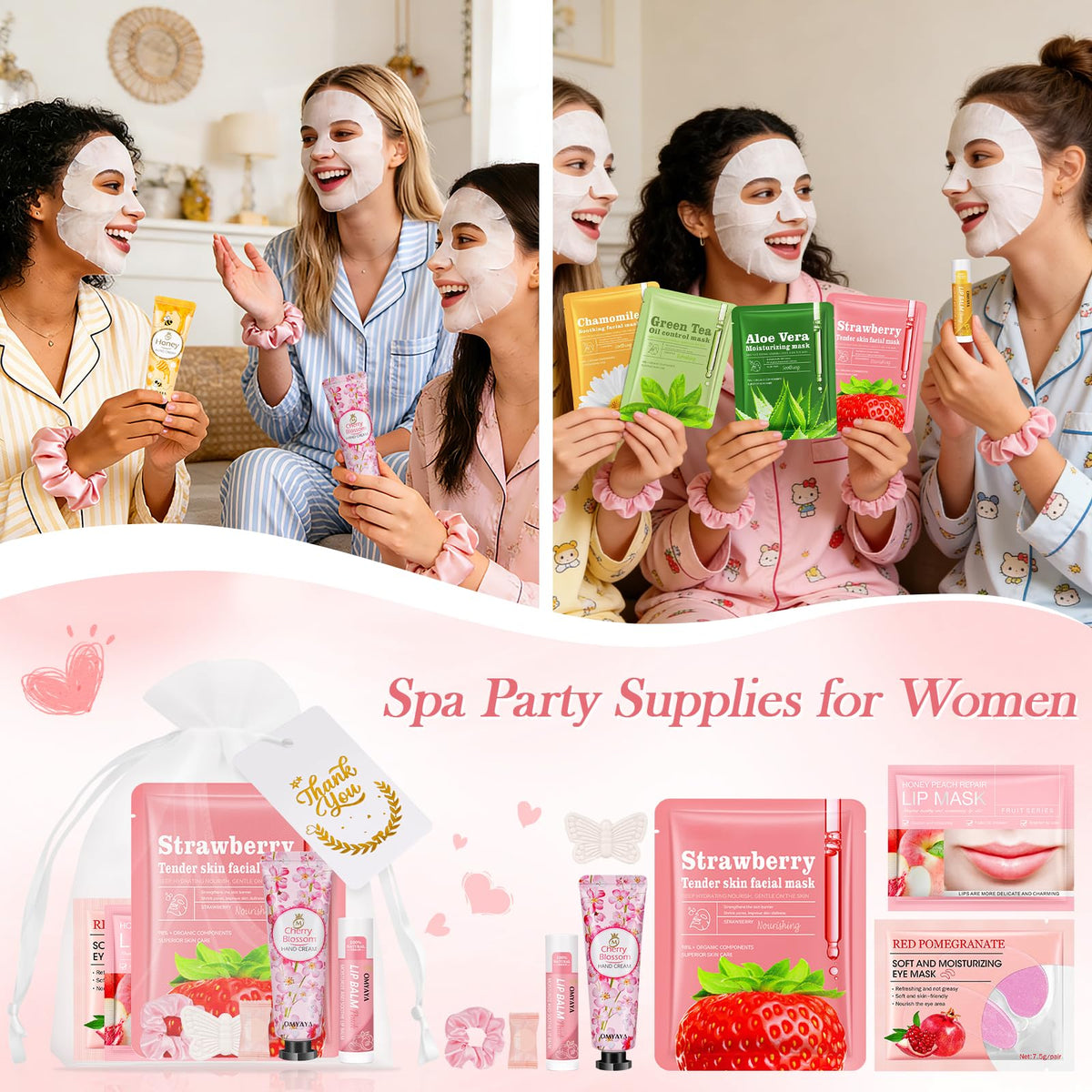 Aottom hand cream bulk soothing dry hands after party activities