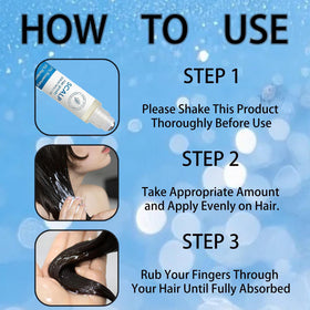 Aparthy 30-second routine concept with roll-on on a vanity.