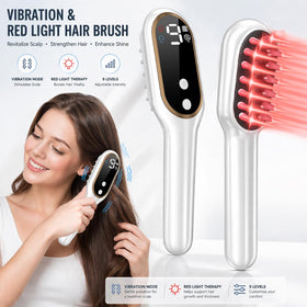 Apbier built-in oil applicator dropper delivers serum directly to the scalp