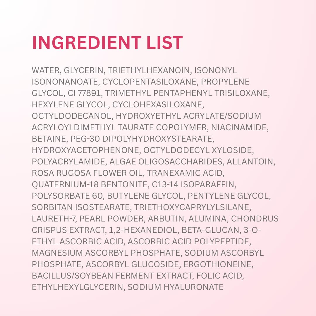 APBM Skin Lightening Cream gentle formula minimizes irritation while caring for delicate skin.