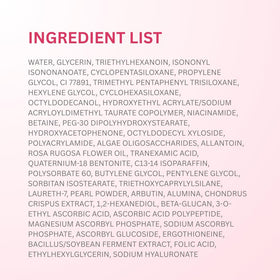 APBM Skin Lightening Cream gentle formula minimizes irritation while caring for delicate skin.