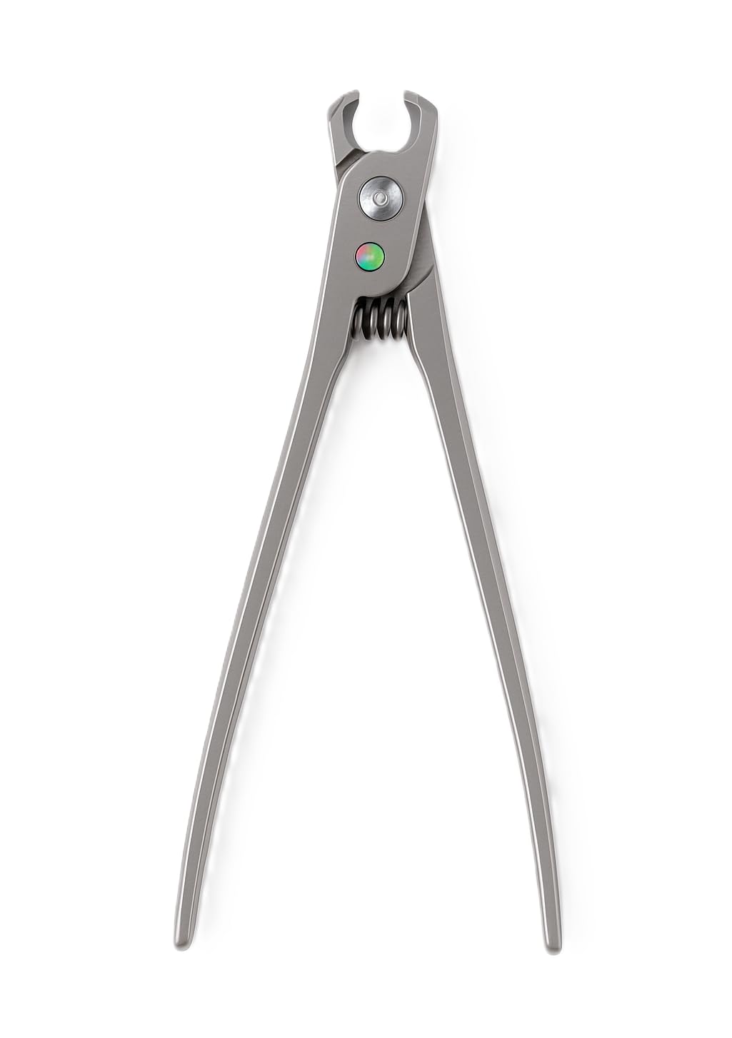Solingen-crafted Apexay nail clipper with precision engineering.