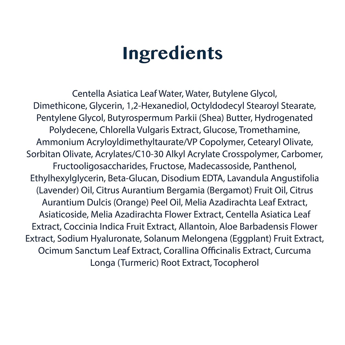Ideal for daily skincare steps in your routine.