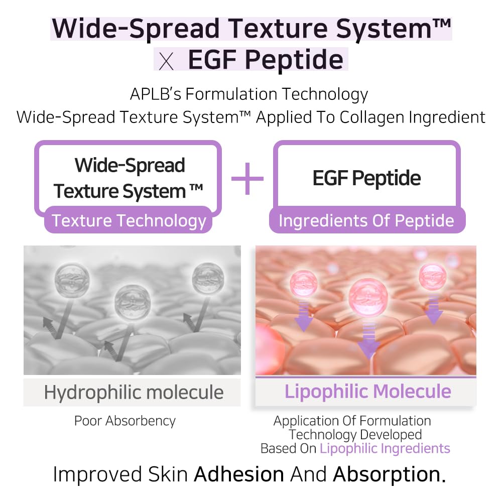 APLB Skin close-up showing smoother texture and natural glow