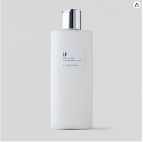 APOTHIA fragrance-layering with IF EDP for extended scent.