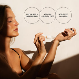 APOTHIA IF 9ml roll-on for portable, precise on-the-go fragrance application.